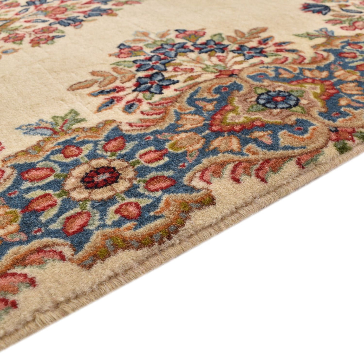 Rafsanjan Koberec 396x90cm - Perský koberec