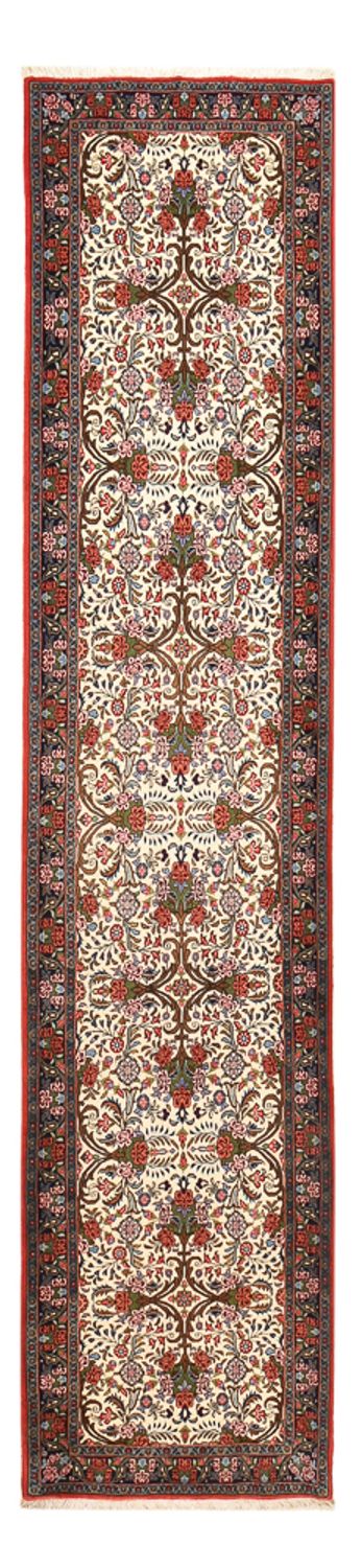 Bidjar Koberec 400x92cm - Perský koberec