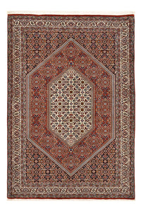 Bidjar Koberec 214x147cm - Perský koberec – product image