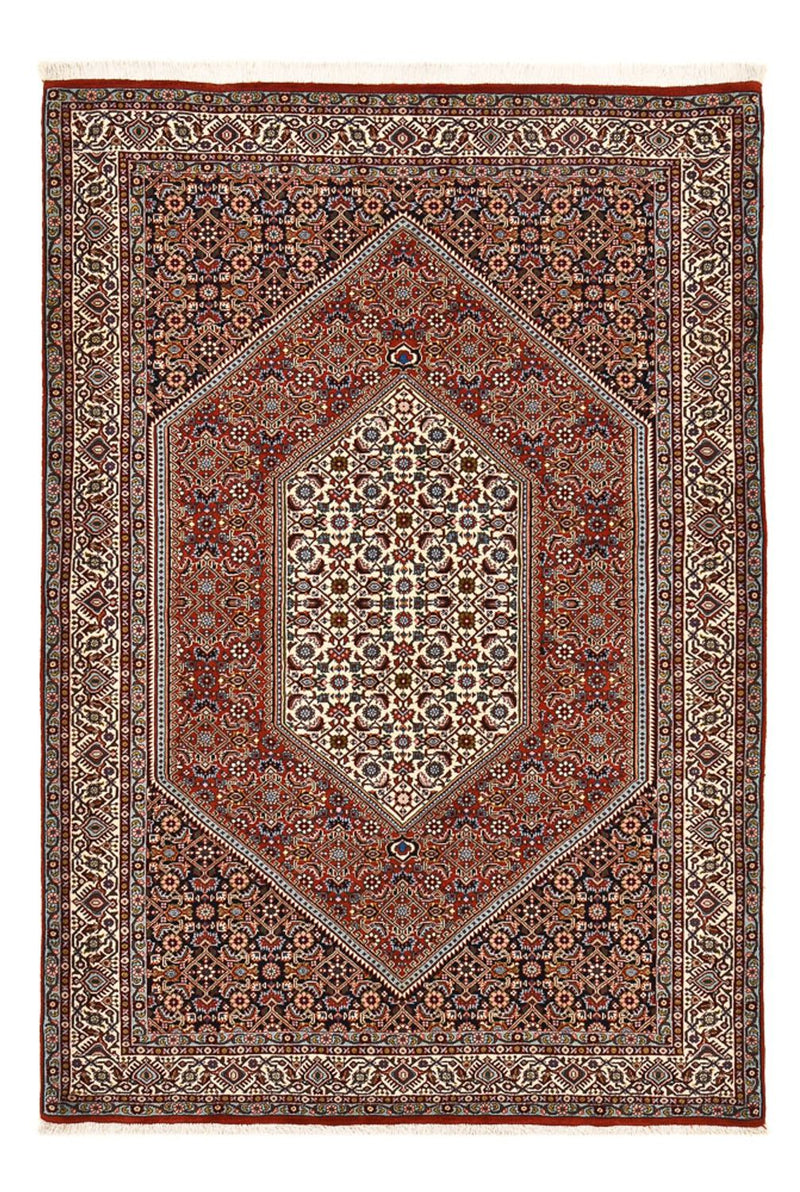 Bidjar Koberec 214x147cm - Perský koberec