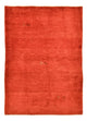 Perský Gabbeh Koberec 177x126cm - Perserteppich Wollteppich