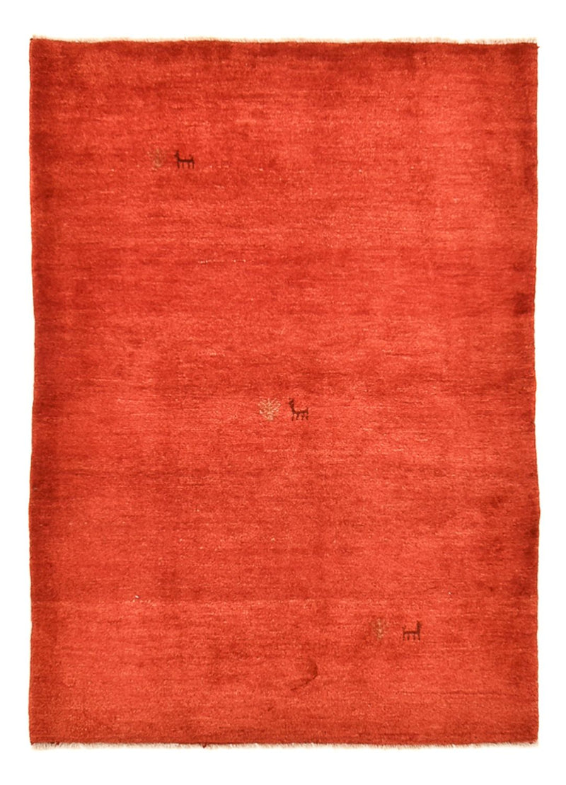 Perský Gabbeh Koberec 177x126cm - Perserteppich Wollteppich