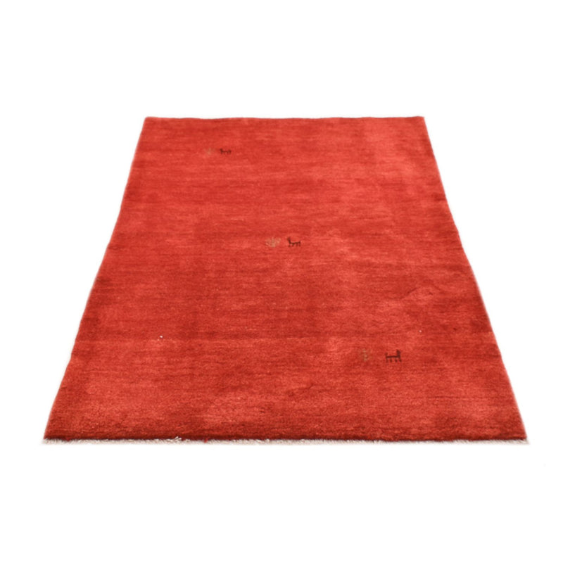 Perský Gabbeh Koberec 177x126cm - Perserteppich Wollteppich