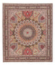 Tabriz - 50 Raj Koberec 308x257cm - Perský koberec