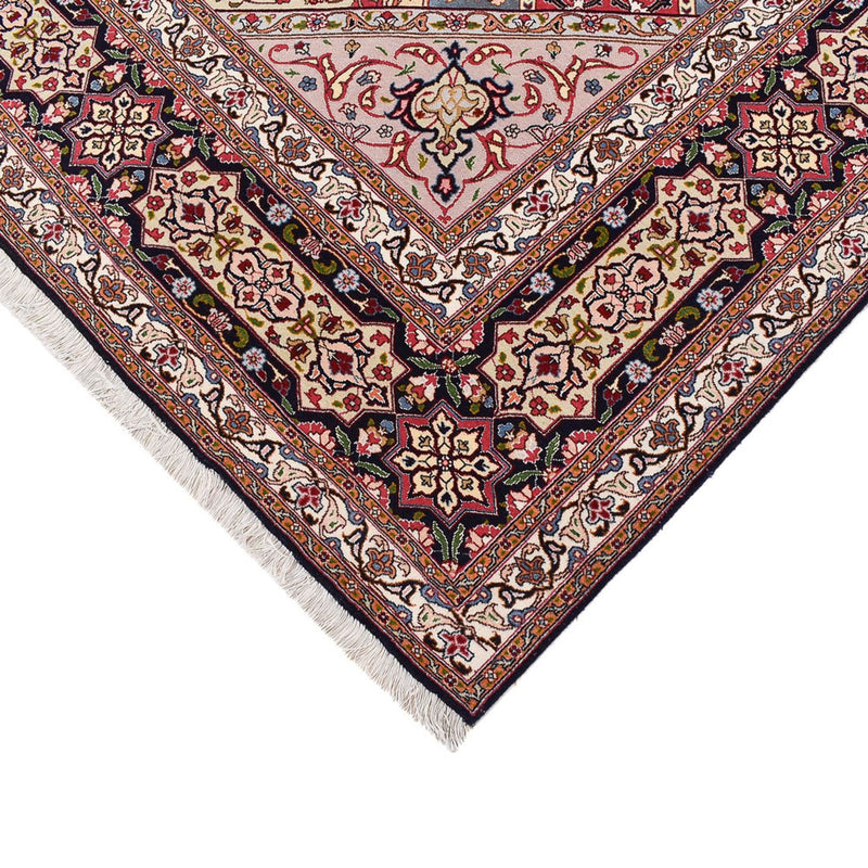 Tabriz - 50 Raj Koberec 308x257cm - Perský koberec