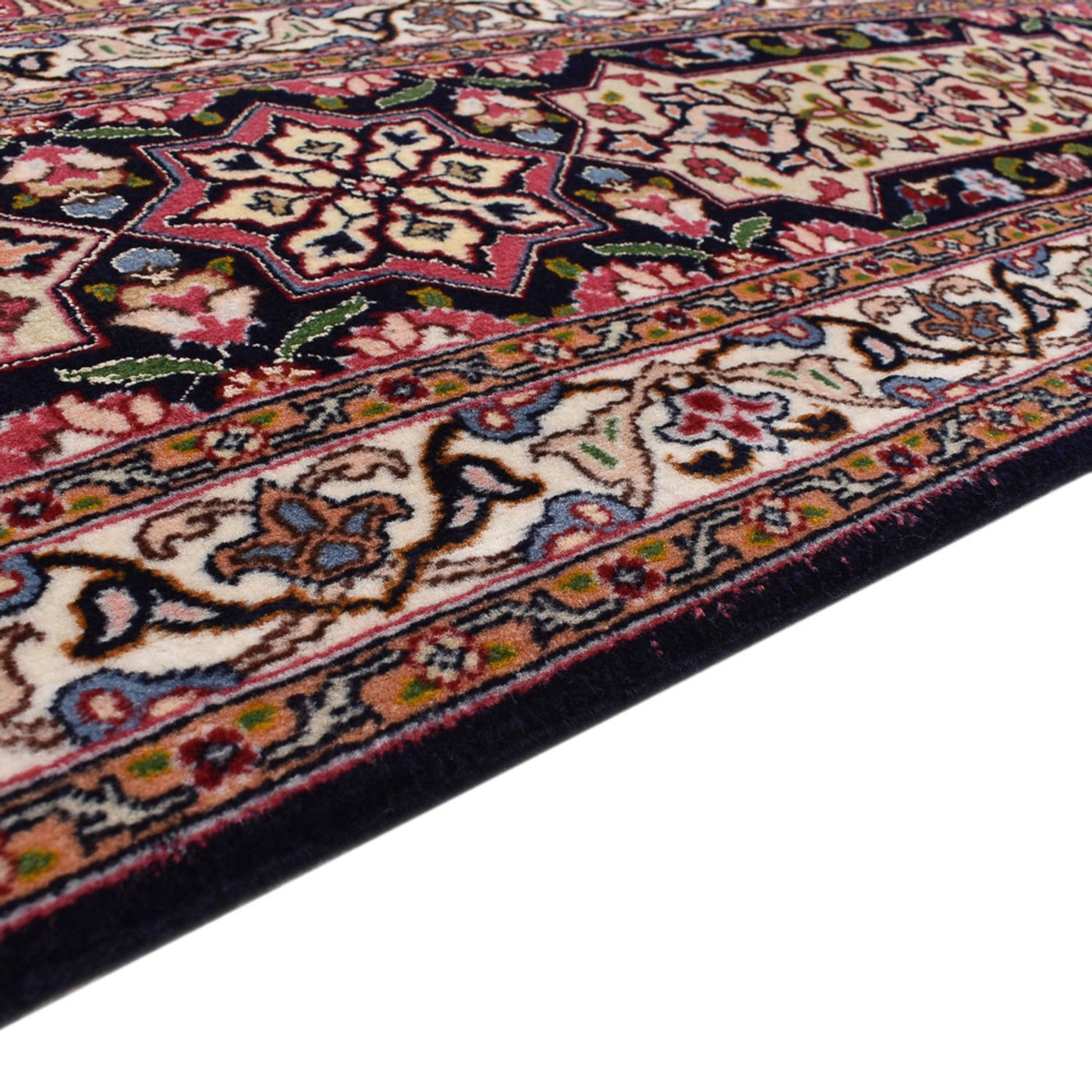 Tabriz - 50 Raj Koberec 308x257cm - Perský koberec