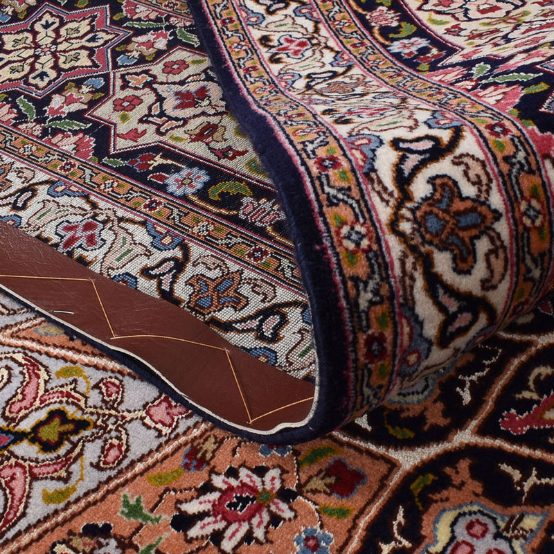 Tabriz - 50 Raj Koberec 308x257cm - Perský koberec