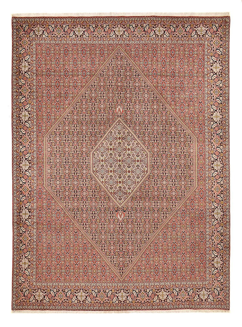 Bidjar - Zanjan Koberec 403x301cm - Perský koberec