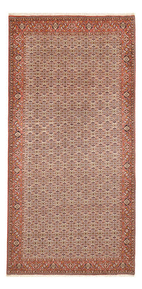 Bidjar - Zanjan Koberec 401x200cm - Perský koberec – product image