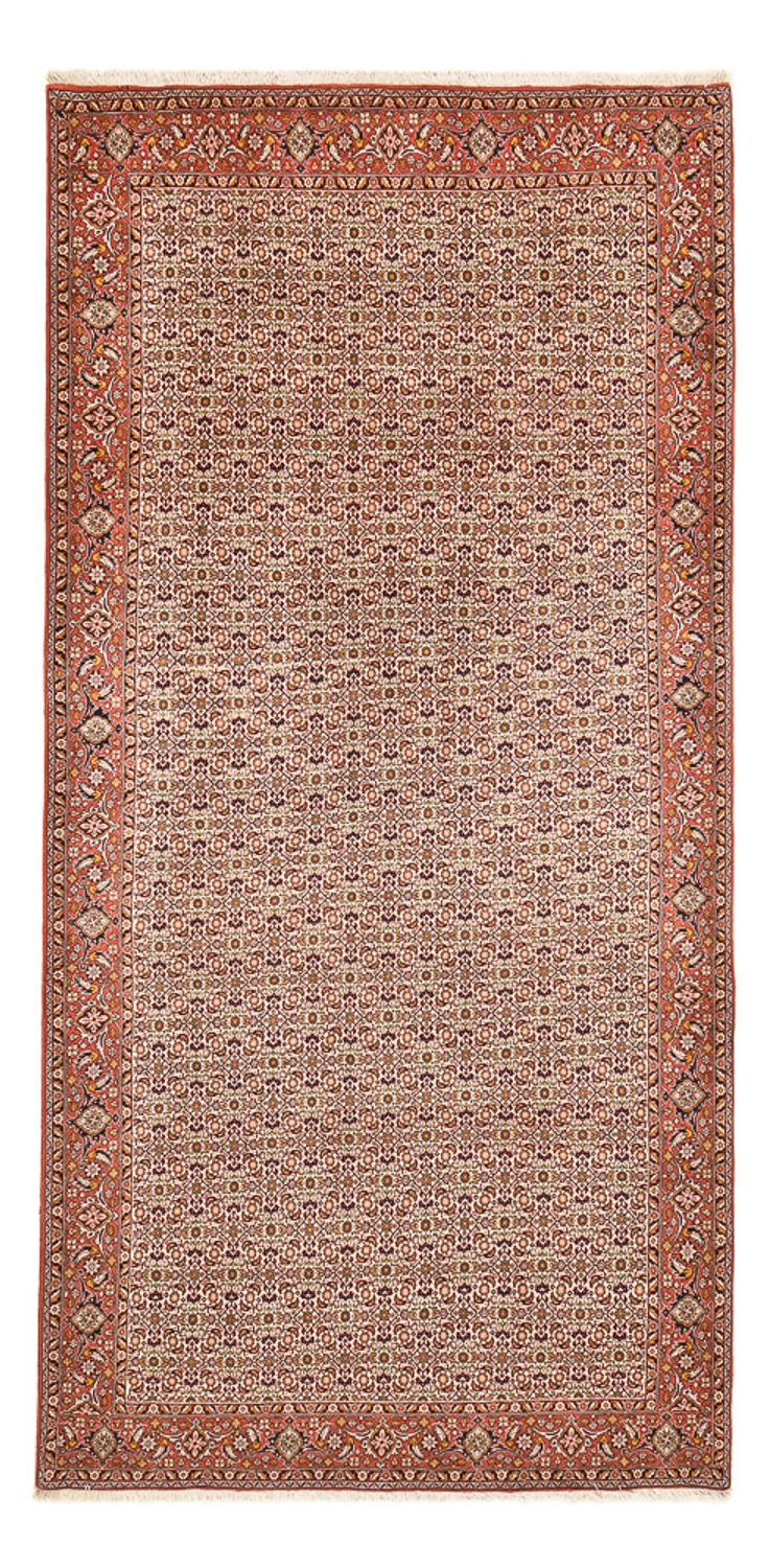 Bidjar - Zanjan Koberec 401x200cm - Perský koberec