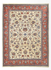 Sarouk Koberec 350x259cm - Perský koberec – product image