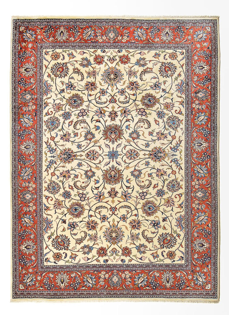 Sarouk Koberec 350x259cm - Perský koberec