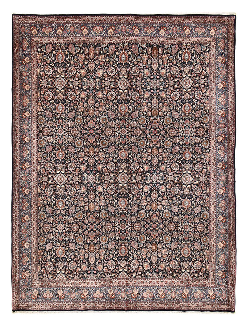 Bidjar Koberec 400x302cm - Perský koberec