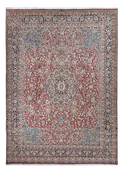 Rafsanjan Koberec 303x417cm - Perský koberec
