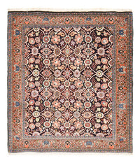 Bidjar Koberec 143x125cm - Perský koberec – product image