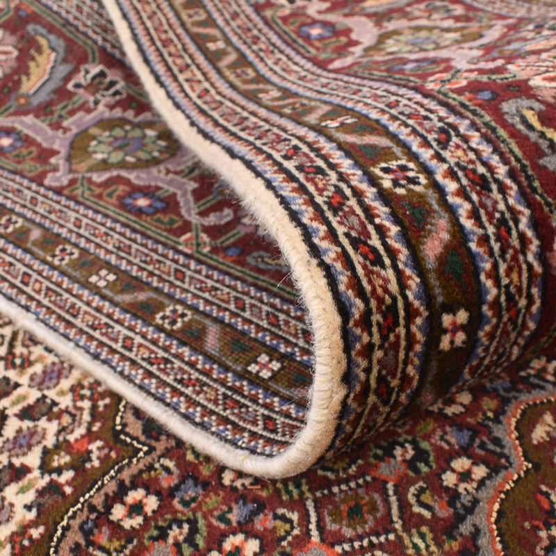 Tabriz - 40 Raj Koberec 200x300cm - Perský koberec