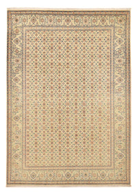 Tabriz - 50 Raj Koberec 204x297cm - Perský koberec – product image
