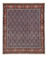 Bidjar Koberec 246x201cm - Perský koberec – product image