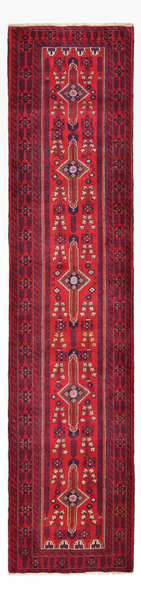 Balúčský koberec 416x100cm - Orientální koberec – product image