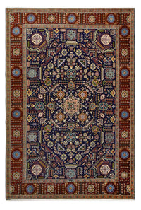 Ardabil Koberec 298x205cm - Perský koberec – product image