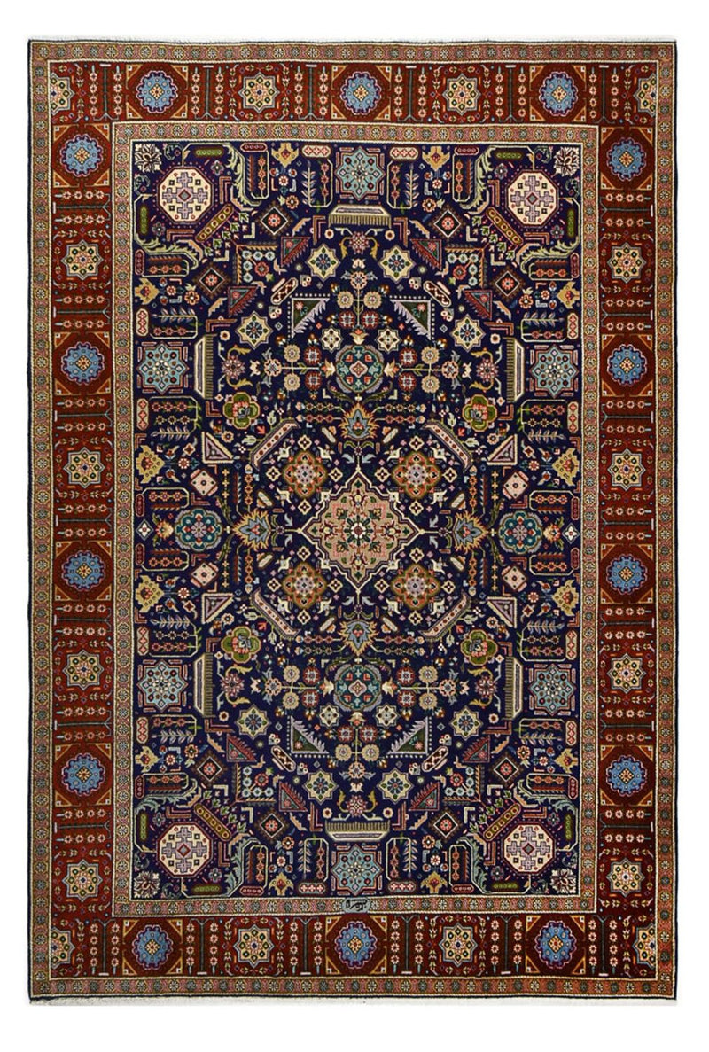 Ardabil Koberec 298x205cm - Perský koberec