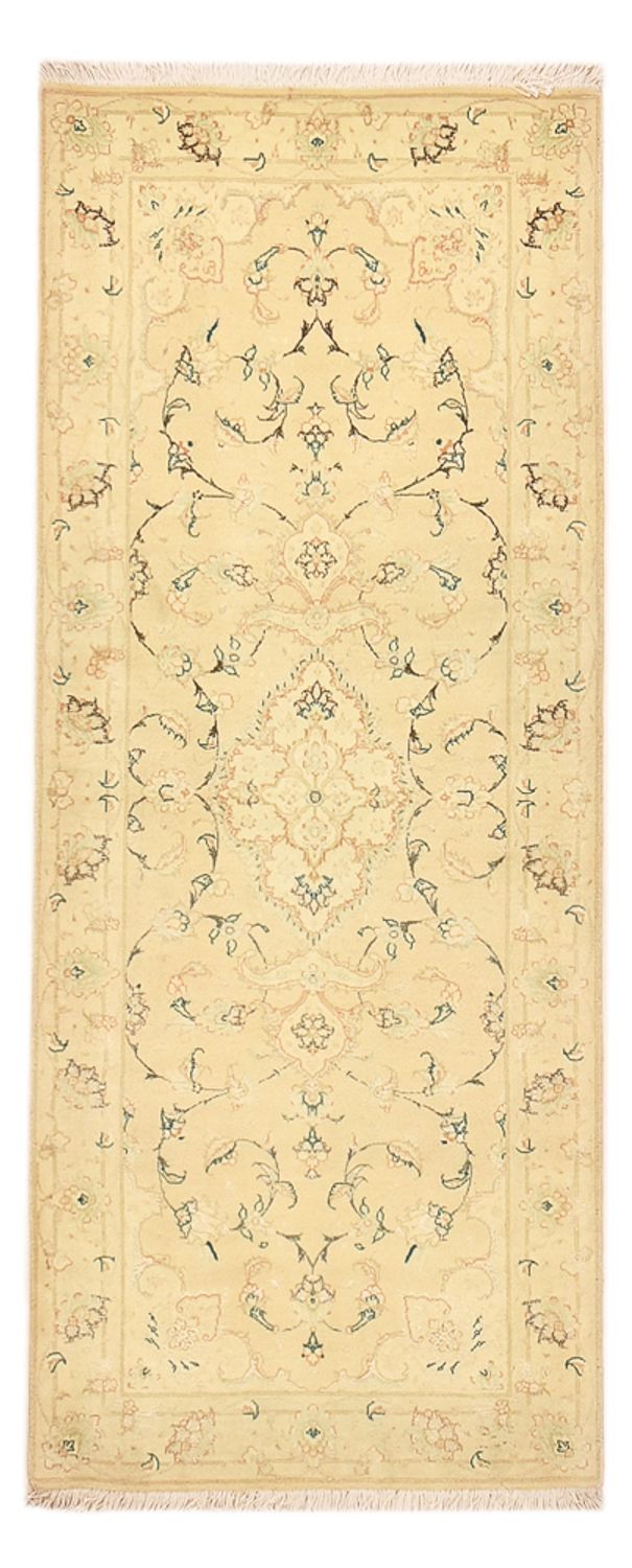 Tabriz - 50 Raj Koberec 203x77cm - Perský koberec