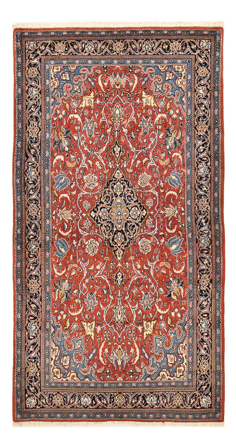 Sarouk Koberec 238x135cm - Perský koberec