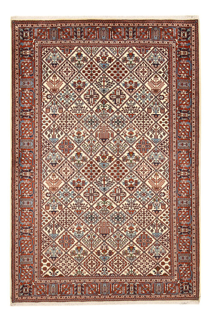 Meymeh Koberec 253x168cm - Perský koberec