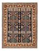 Sarough Koberec 233x178cm - Perský koberec