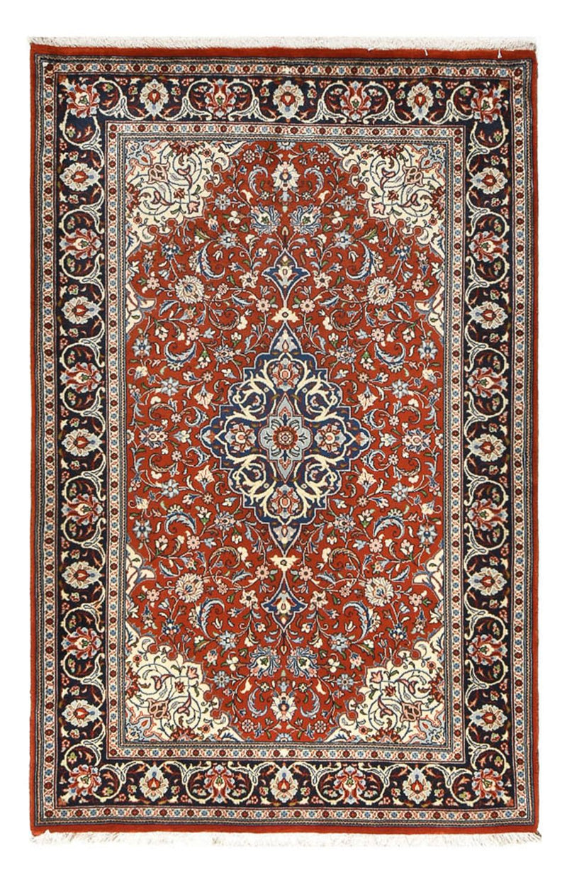Sarouk Koberec 212x136cm - Perský koberec