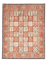 Bachtiar Koberec 202x158cm - Perský koberec – product image
