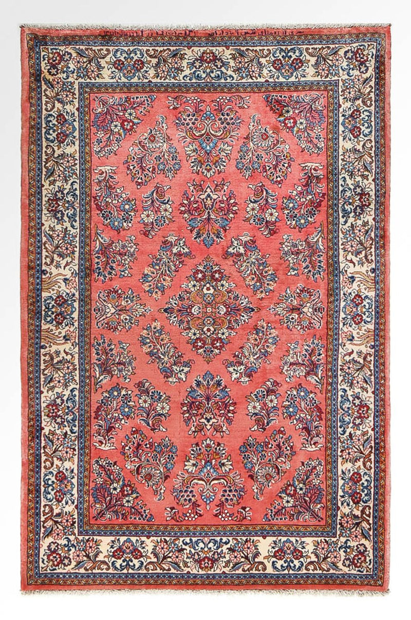Sarough Koberec 200x126cm - Perský koberec