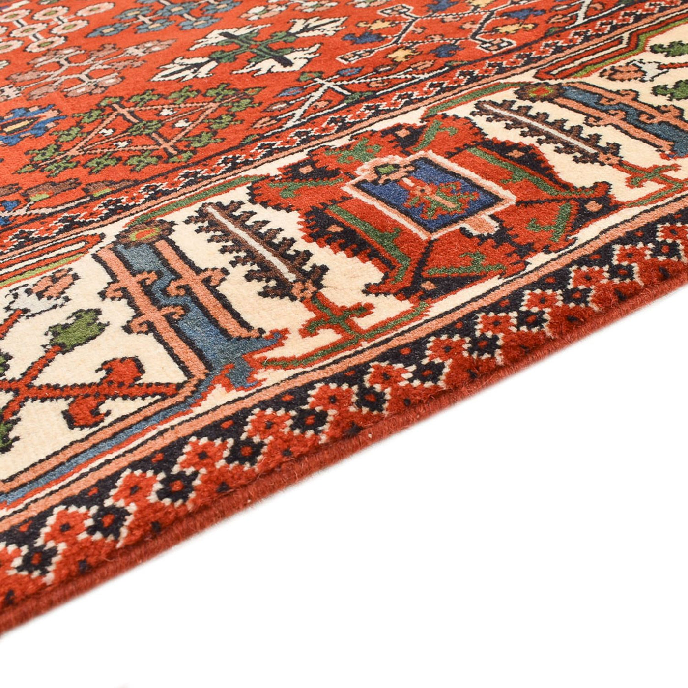 Meymeh Koberec 218x135cm - Perský koberec