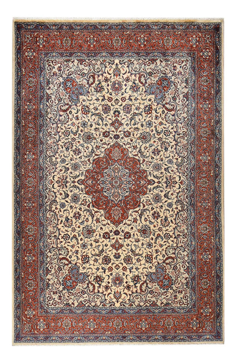 Sarouk Koberec 332x220cm - Perský koberec