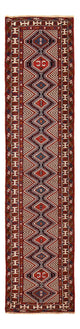 Yalameh Koberec 92x388cm - Perský koberec