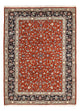 Kashan Koberec 320x231cm - Perský koberec