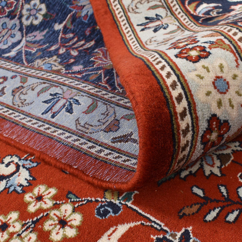 Kashan Koberec 320x231cm - Perský koberec