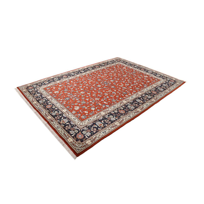 Kashan Koberec 320x231cm - Perský koberec