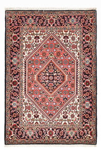 Bidjar - Zanjan Koberec 132x83cm - Perský koberec – product image