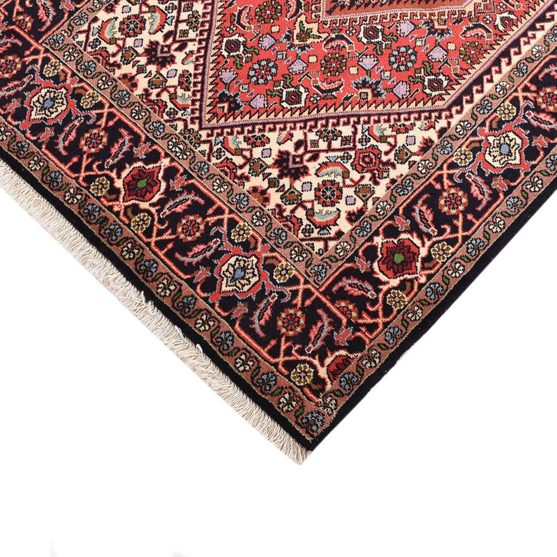 Bidjar - Zanjan Koberec 132x83cm - Perský koberec