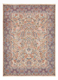Rafsanjan Koberec 296x217cm - Perský koberec – product image
