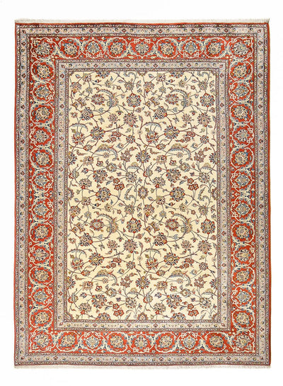 Isfahan Koberec 253x367cm - Perský koberec