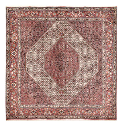 Bidjar Koberec 300x307cm - Perský koberec