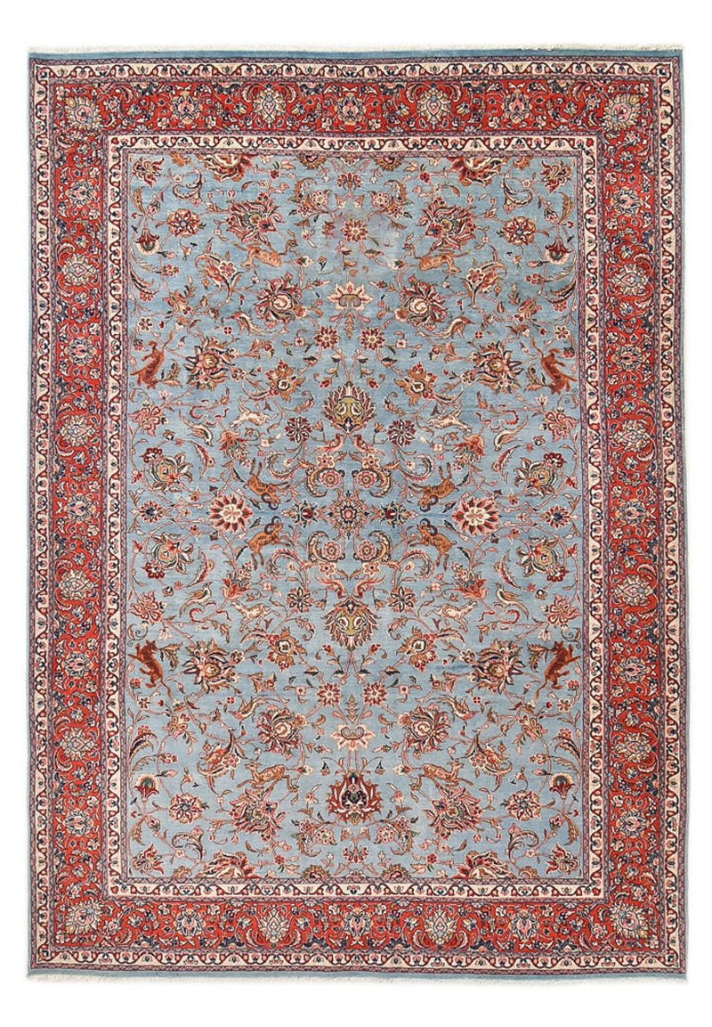Sarouk Koberec 380x266cm - Perský koberec