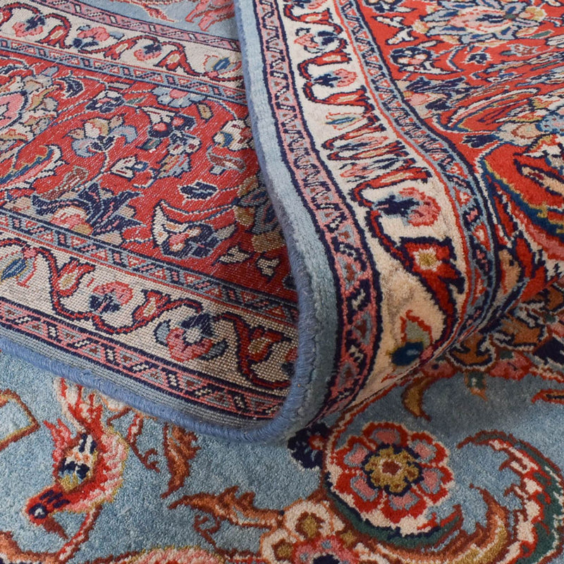 Sarouk Koberec 380x266cm - Perský koberec