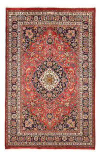 Mašhad Koberec 295x194cm - Perský koberec – product image