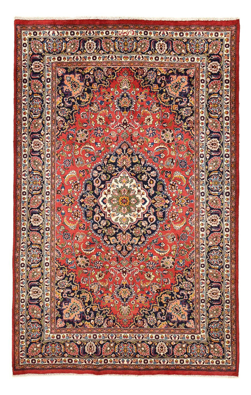 Mašhad Koberec 295x194cm - Perský koberec