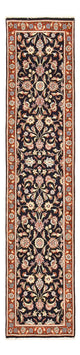 Kashan Koberec 293x66cm - Perský koberec