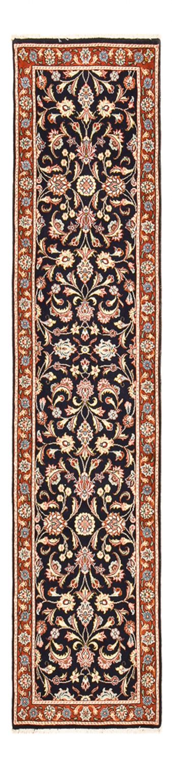 Kashan Koberec 293x66cm - Perský koberec