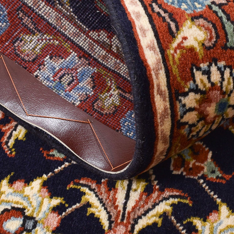 Kashan Koberec 293x66cm - Perský koberec